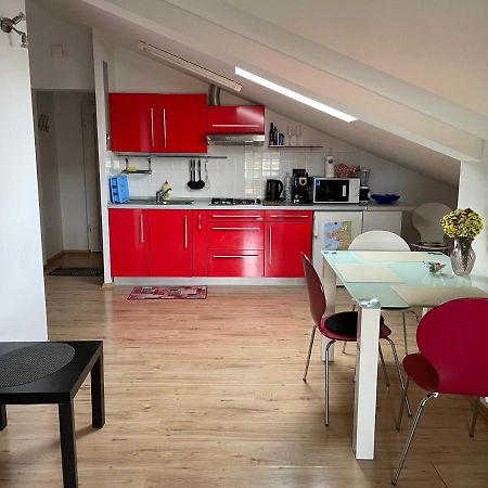 Apartments Mery Ровинь Экстерьер фото