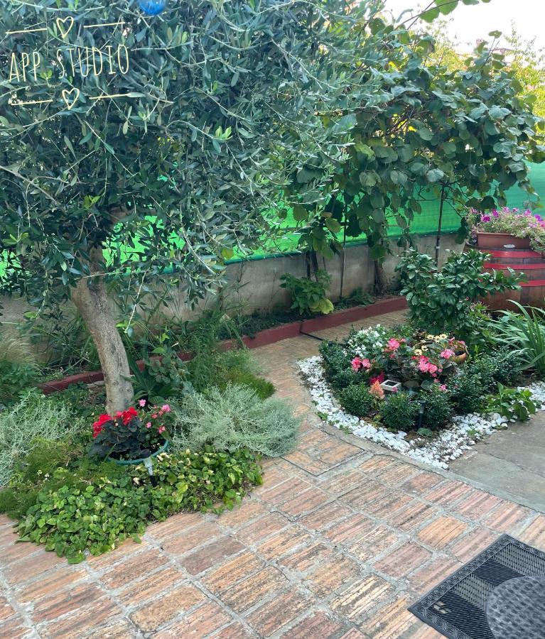 Apartments Mery Ровинь Экстерьер фото